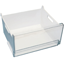 Šuplíky a police do chladničiek a mrazničiek